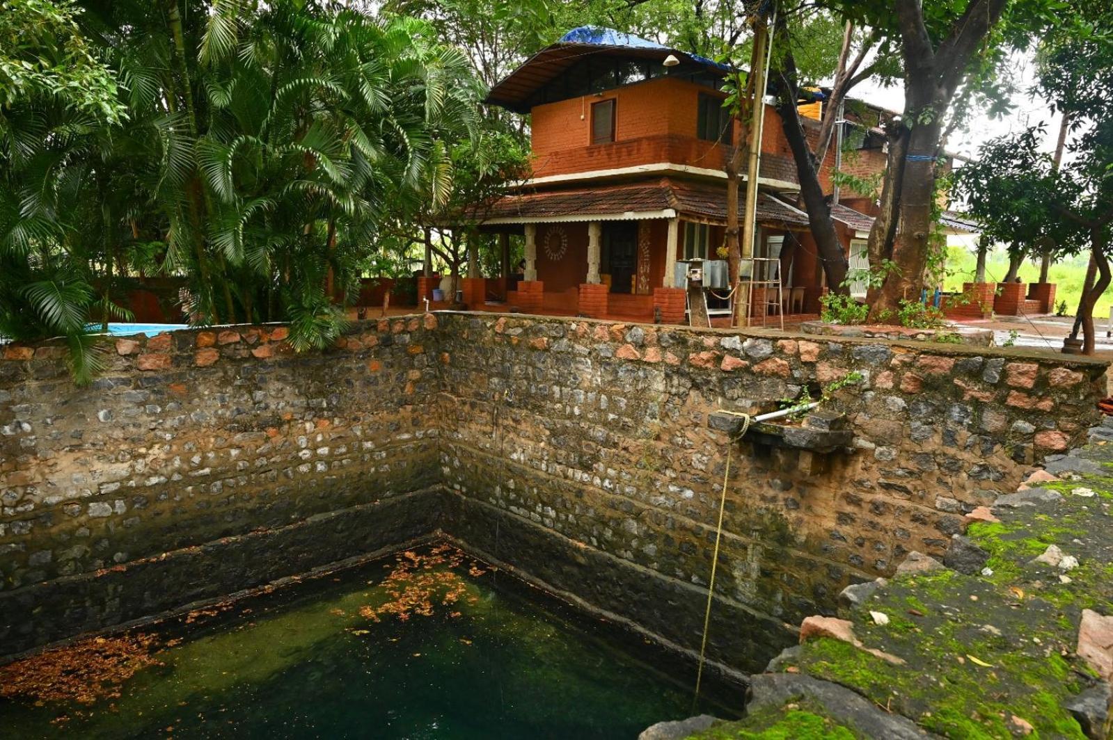 Pathayam Inn Tiruvannāmalai Exterior foto